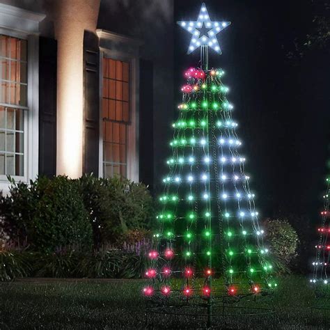 Amazon.com: Outdoor Led Christmas Lights.